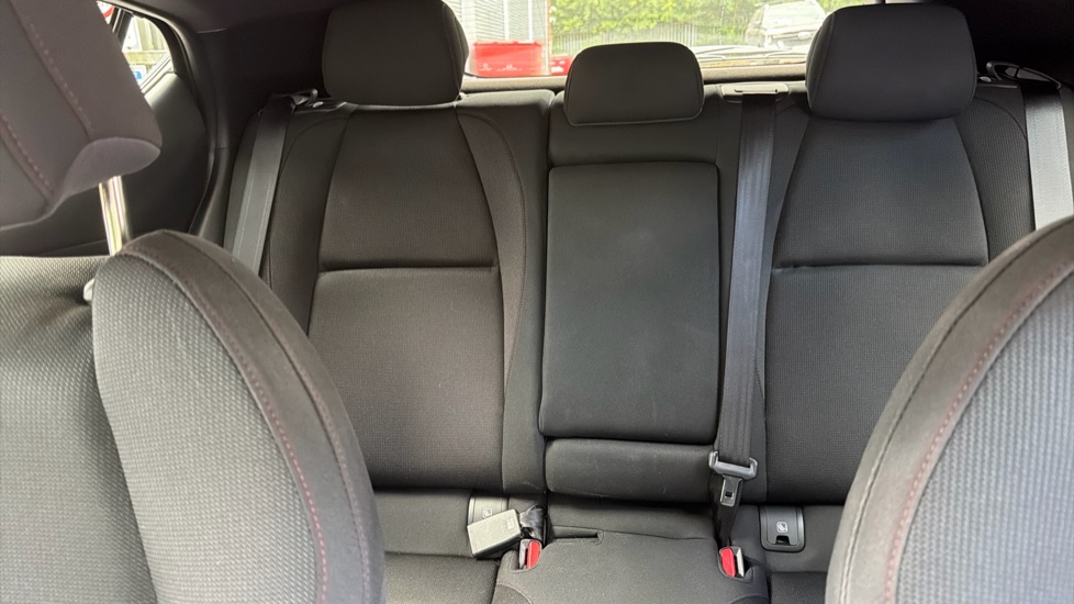 Mazda 3 2.5 e-Skyactiv G MHEV [140] Homura 5dr Auto Petrol Hatchback - Image 15