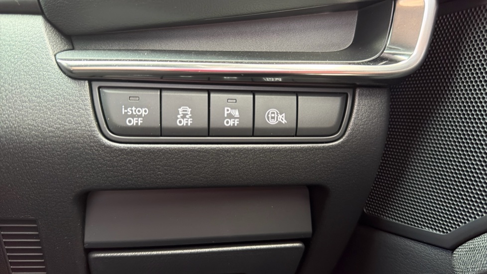 Mazda 3 2.5 e-Skyactiv G MHEV [140] Homura 5dr Auto Petrol Hatchback - Image 23