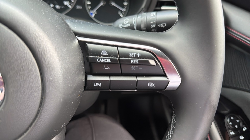 Mazda 3 2.5 e-Skyactiv G MHEV [140] Homura 5dr Auto Petrol Hatchback - Image 25
