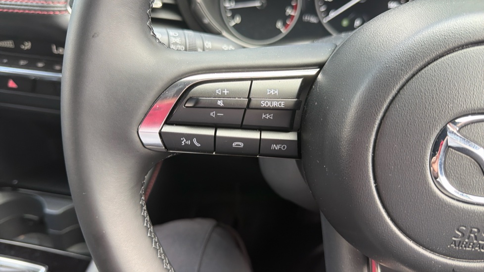 Mazda 3 2.5 e-Skyactiv G MHEV [140] Homura 5dr Auto Petrol Hatchback - Image 26