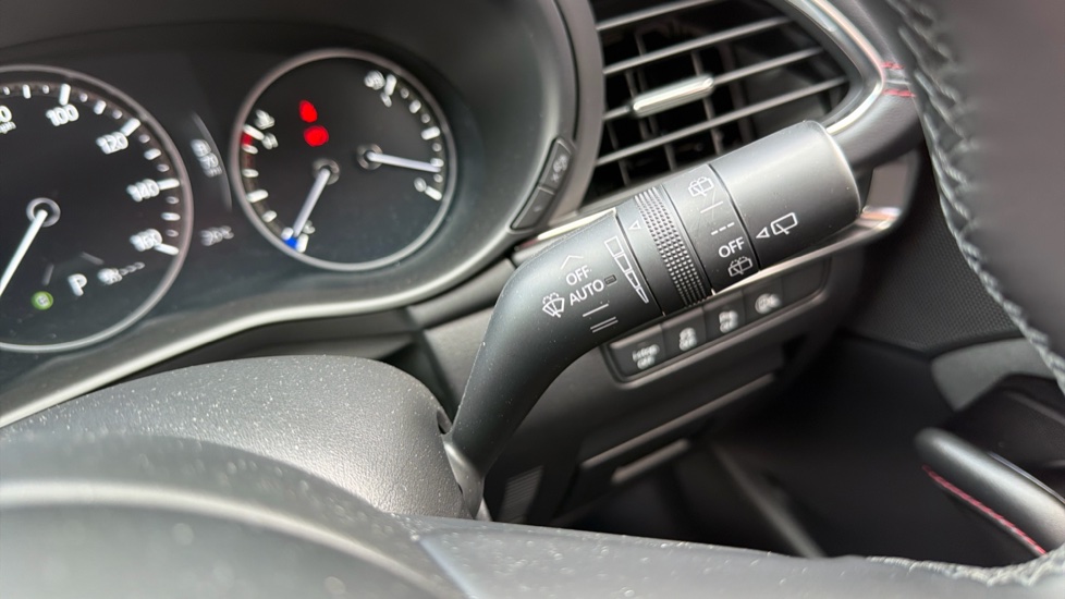 Mazda 3 2.5 e-Skyactiv G MHEV [140] Homura 5dr Auto Petrol Hatchback - Image 27