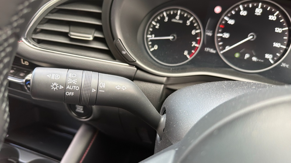 Mazda 3 2.5 e-Skyactiv G MHEV [140] Homura 5dr Auto Petrol Hatchback - Image 28