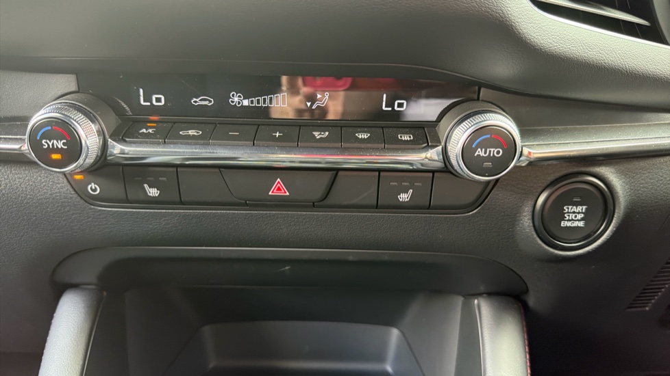 Mazda 3 2.5 e-Skyactiv G MHEV [140] Homura 5dr Auto Petrol Hatchback - Image 31