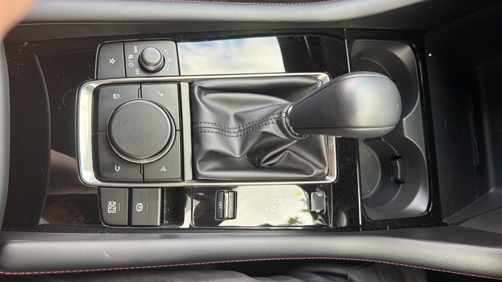 Mazda 3 2.5 e-Skyactiv G MHEV [140] Homura 5dr Auto Petrol Hatchback - Image 33