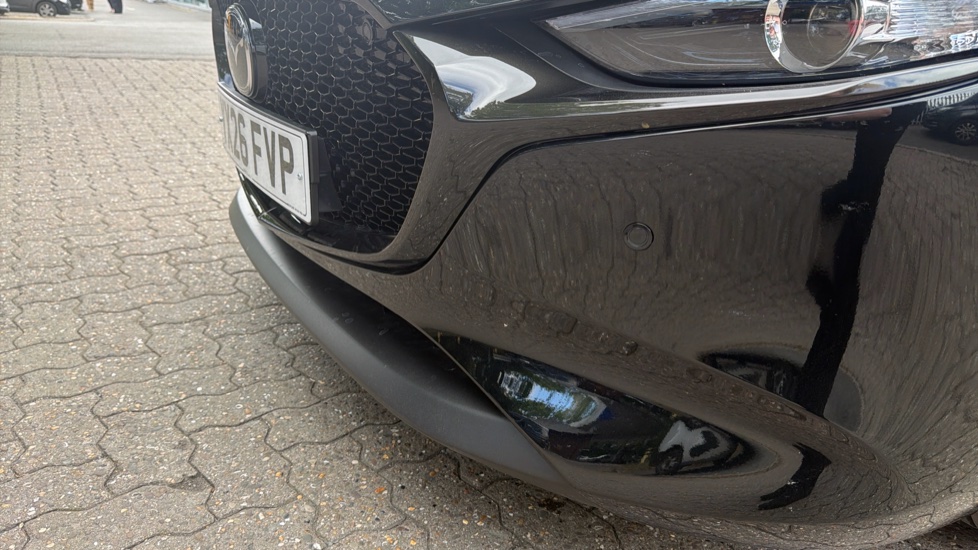 Mazda 3 2.5 e-Skyactiv G MHEV [140] Homura 5dr Auto Petrol Hatchback - Image 43