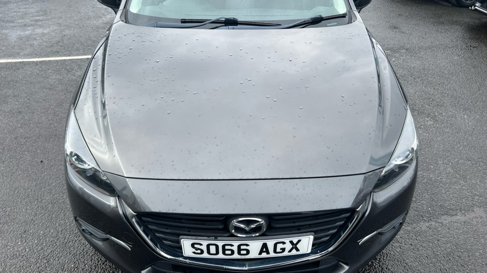 Mazda 3 2.0 SE-L Nav 5dr Petrol Hatchback - Image 8