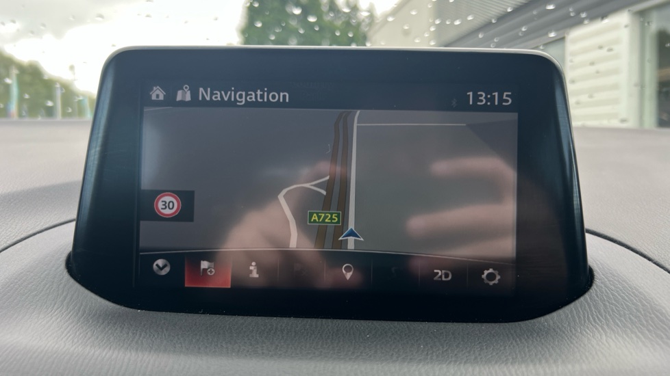 Mazda 3 2.0 SE-L Nav 5dr Petrol Hatchback - Image 12