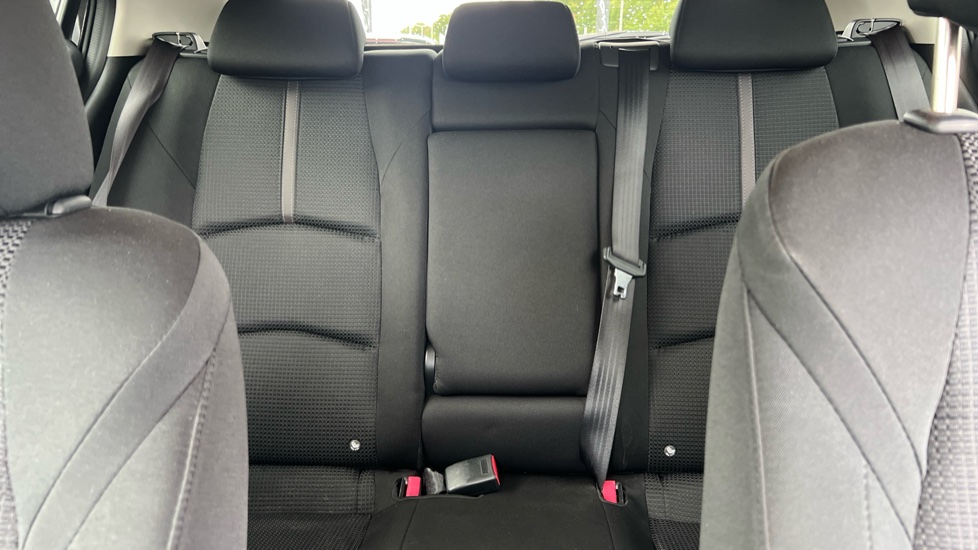 Mazda 3 2.0 SE-L Nav 5dr Petrol Hatchback - Image 15