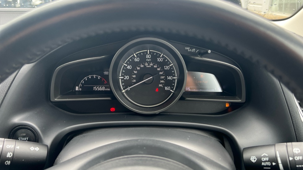 Mazda 3 2.0 SE-L Nav 5dr Petrol Hatchback - Image 18