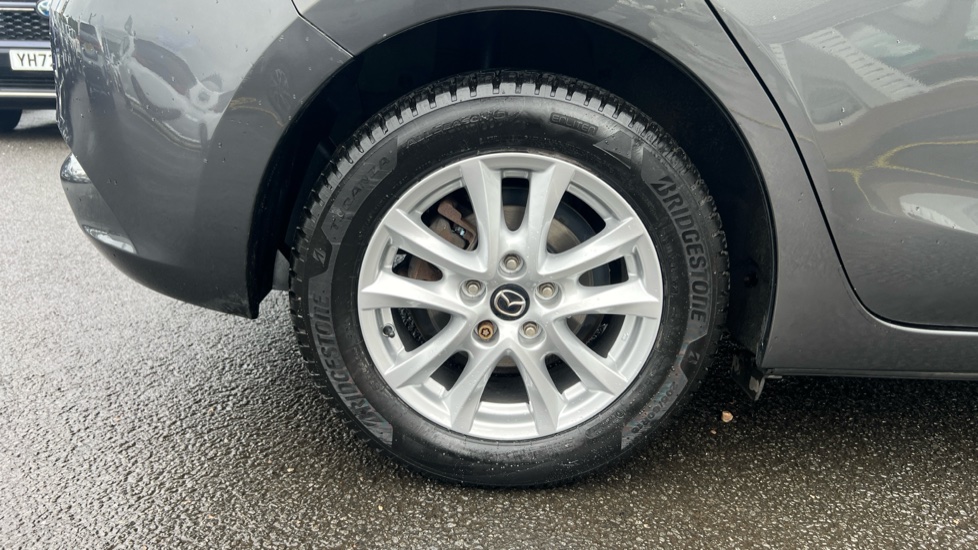 Mazda 3 2.0 SE-L Nav 5dr Petrol Hatchback - Image 21