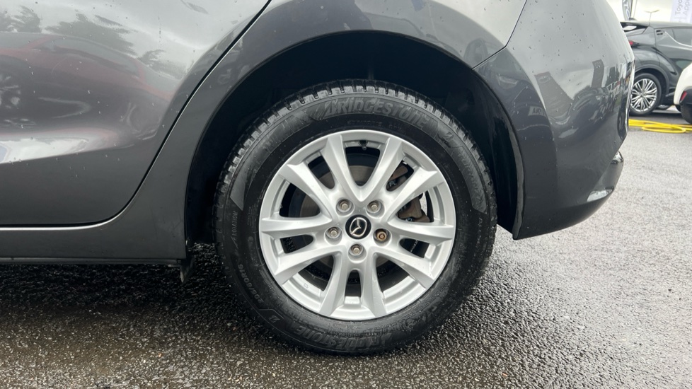 Mazda 3 2.0 SE-L Nav 5dr Petrol Hatchback - Image 24