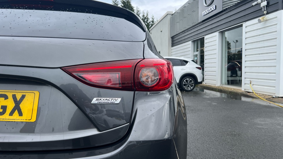 Mazda 3 2.0 SE-L Nav 5dr Petrol Hatchback - Image 27