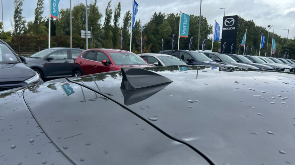 Mazda 3 2.0 SE-L Nav 5dr Petrol Hatchback - Image 28