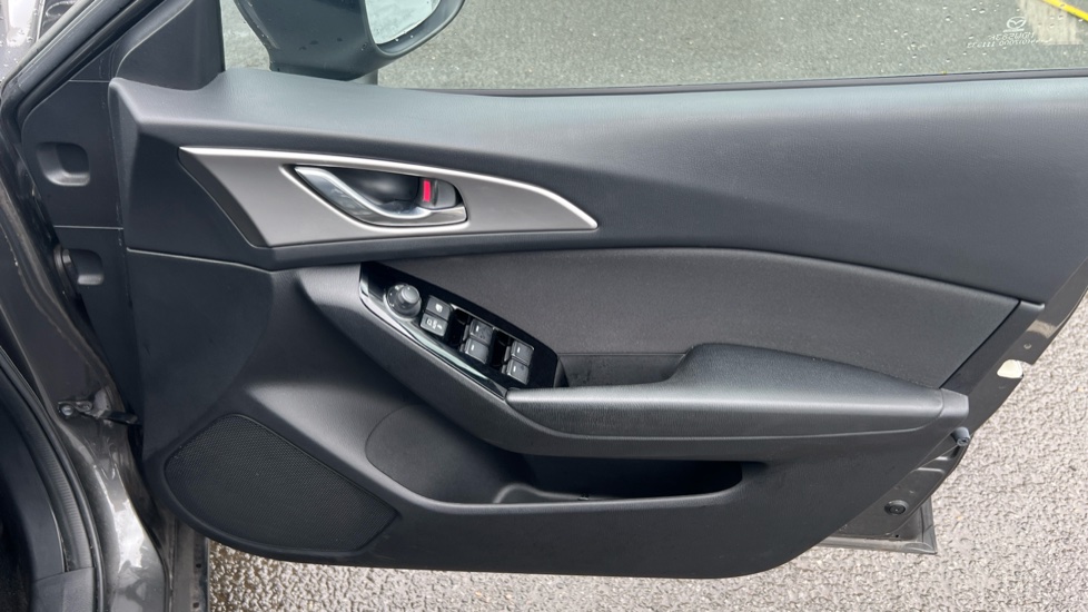 Mazda 3 2.0 SE-L Nav 5dr Petrol Hatchback - Image 29