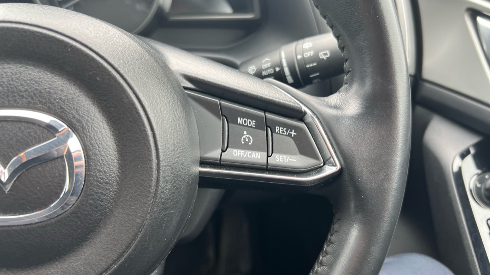 Mazda 3 2.0 SE-L Nav 5dr Petrol Hatchback - Image 33