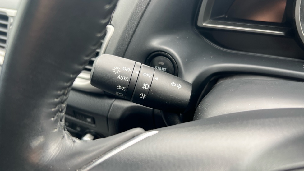Mazda 3 2.0 SE-L Nav 5dr Petrol Hatchback - Image 34