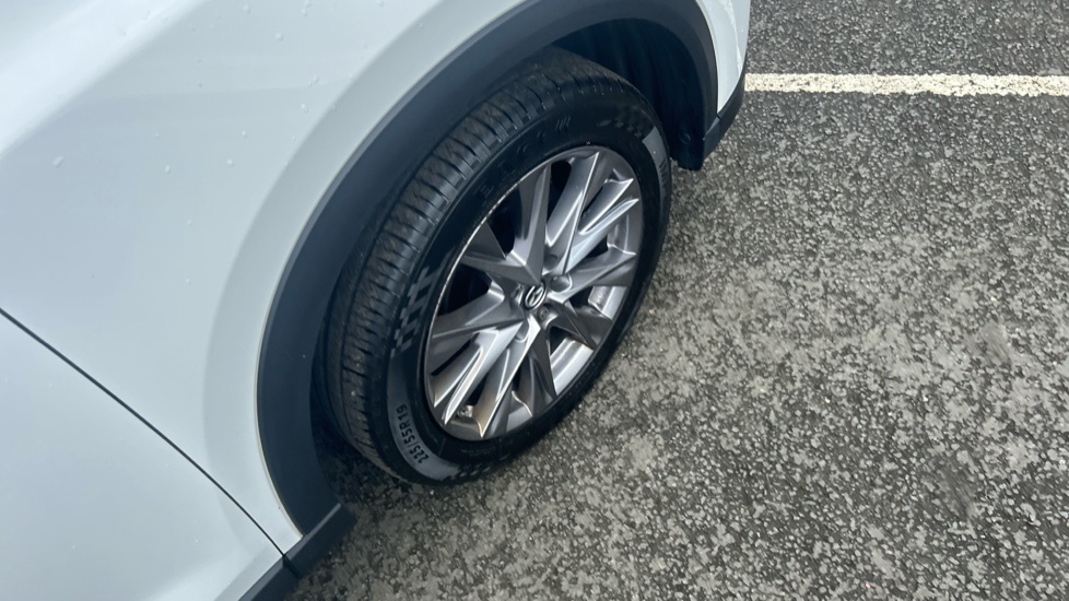 Mazda CX-5 2.0 Sport Nav+ 5dr Auto Petrol Estate - Image 8