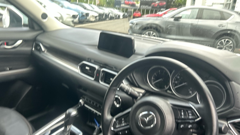 Mazda CX-5 2.0 Sport Nav+ 5dr Auto Petrol Estate - Image 10