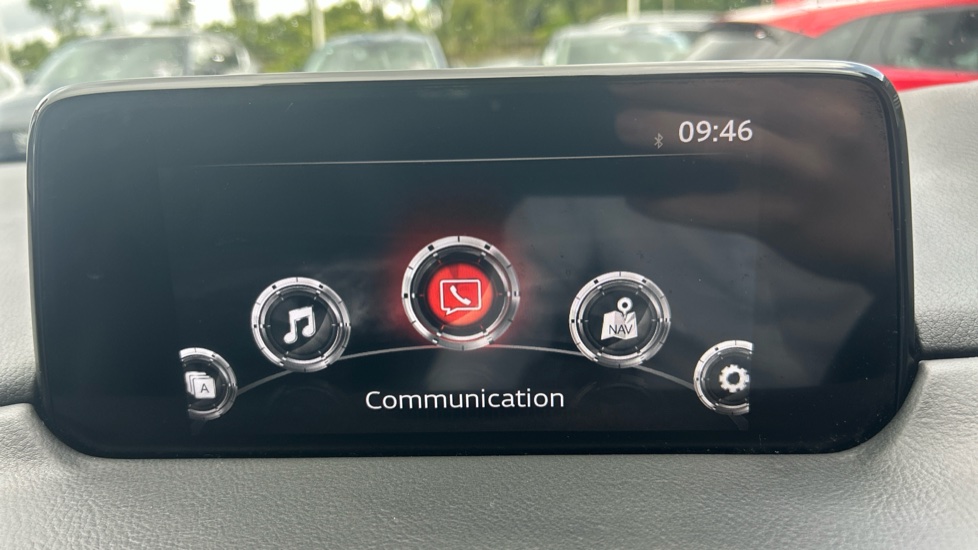 Mazda CX-5 2.0 Sport Nav+ 5dr Auto Petrol Estate - Image 12