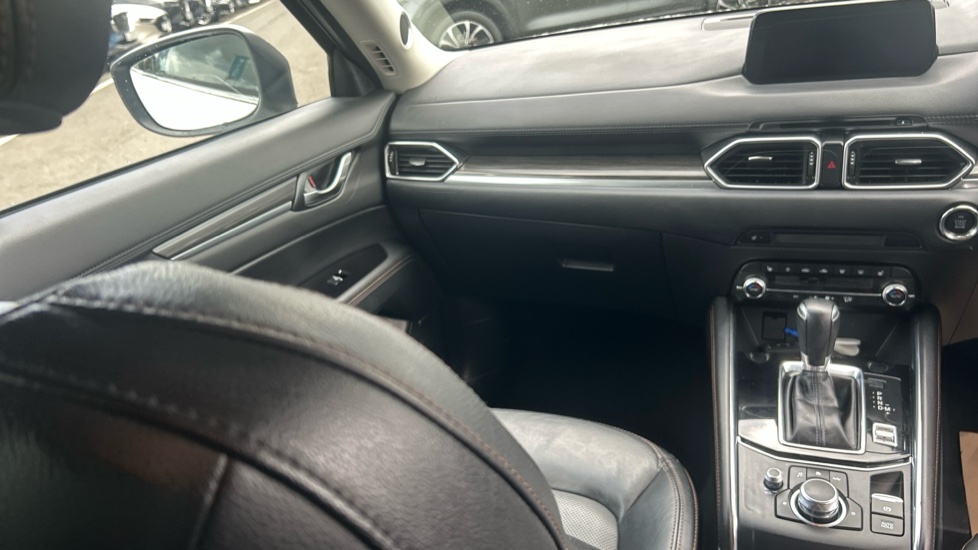 Mazda CX-5 2.0 Sport Nav+ 5dr Auto Petrol Estate - Image 14