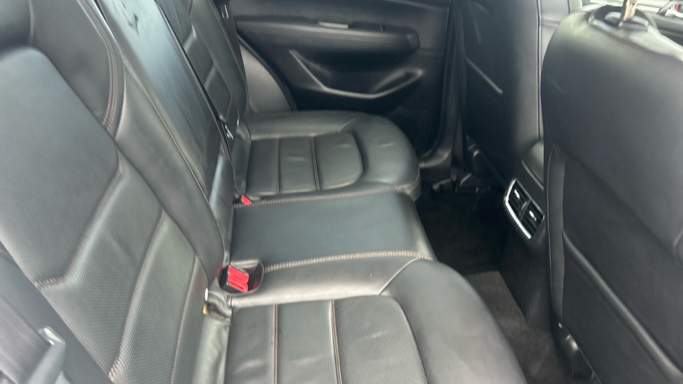 Mazda CX-5 2.0 Sport Nav+ 5dr Auto Petrol Estate - Image 16