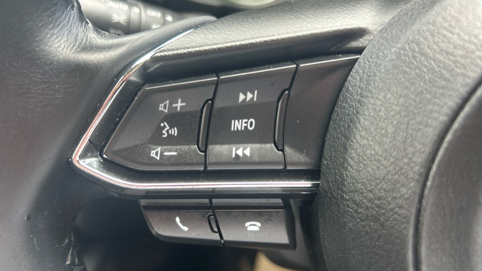 Mazda CX-5 2.0 Sport Nav+ 5dr Auto Petrol Estate - Image 21
