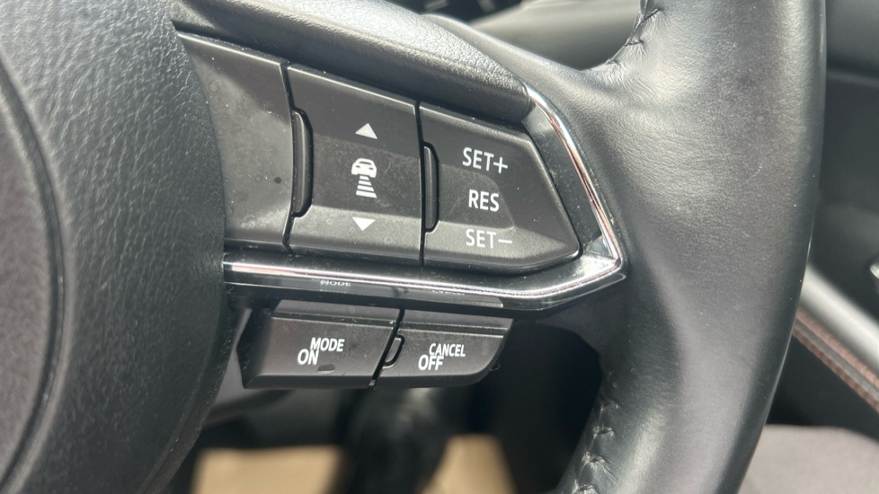Mazda CX-5 2.0 Sport Nav+ 5dr Auto Petrol Estate - Image 23