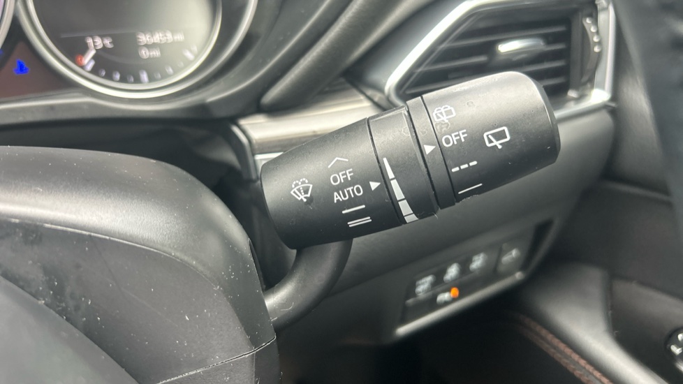 Mazda CX-5 2.0 Sport Nav+ 5dr Auto Petrol Estate - Image 24