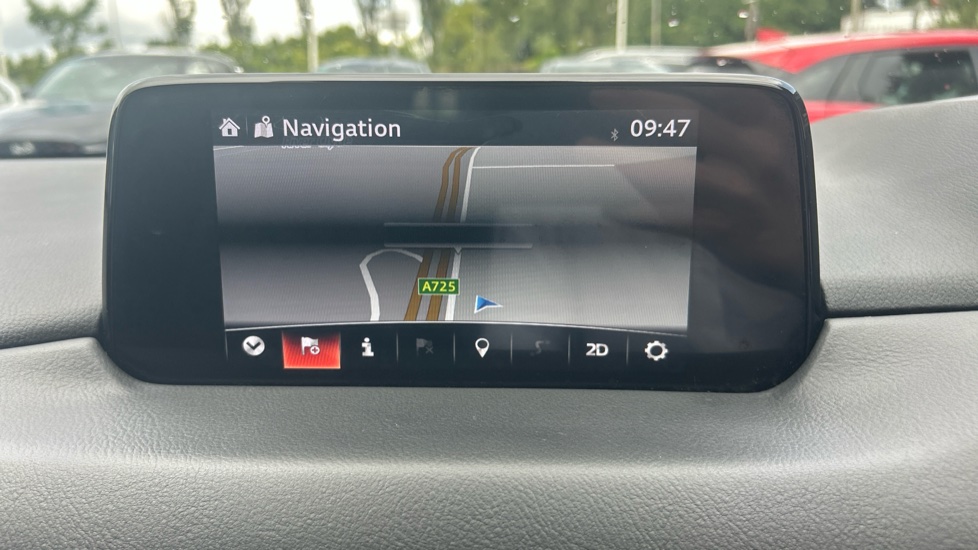 Mazda CX-5 2.0 Sport Nav+ 5dr Auto Petrol Estate - Image 30