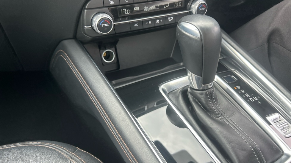 Mazda CX-5 2.0 e-Skyactiv G MHEV Exclusive-Line 5dr Auto Petrol Estate - Image 13