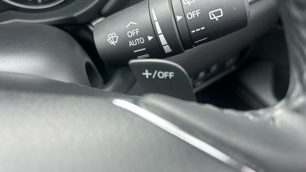 Mazda CX-5 2.0 e-Skyactiv G MHEV Exclusive-Line 5dr Auto Petrol Estate - Image 26