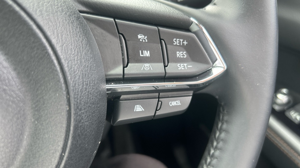 Mazda CX-5 2.0 e-Skyactiv G MHEV Exclusive-Line 5dr Auto Petrol Estate - Image 27