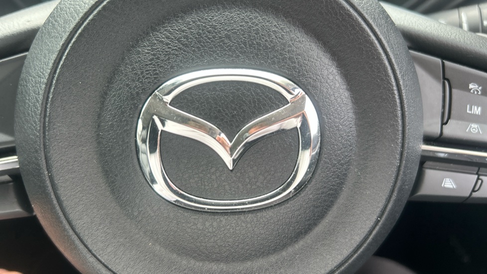 Mazda CX-5 2.0 e-Skyactiv G MHEV Exclusive-Line 5dr Auto Petrol Estate - Image 28