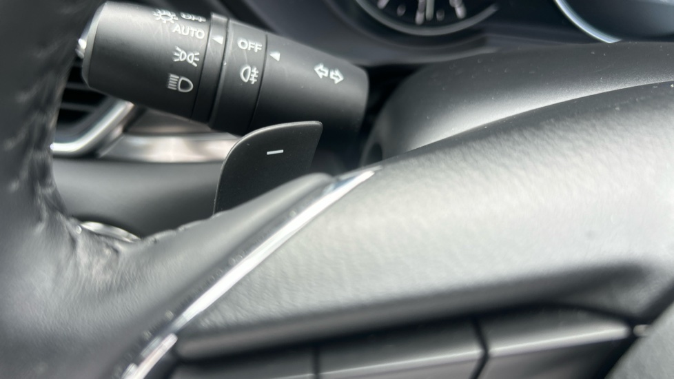 Mazda CX-5 2.0 e-Skyactiv G MHEV Exclusive-Line 5dr Auto Petrol Estate - Image 31