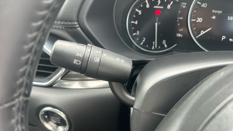 Mazda CX-5 2.0 e-Skyactiv G MHEV Exclusive-Line 5dr Auto Petrol Estate - Image 32