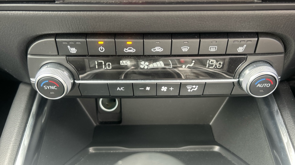 Mazda CX-5 2.0 e-Skyactiv G MHEV Exclusive-Line 5dr Auto Petrol Estate - Image 35