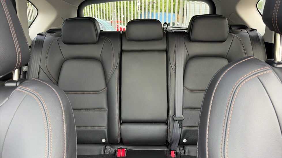 Mazda CX-5 2.0 e-Skyactiv G MHEV Exclusive-Line 5dr Auto Petrol Estate - Image 15