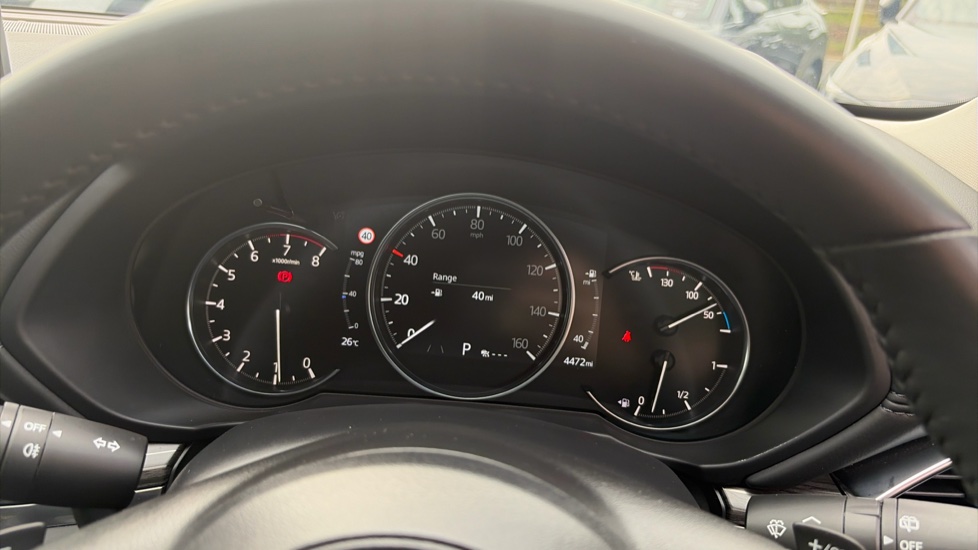 Mazda CX-5 2.0 e-Skyactiv G MHEV Exclusive-Line 5dr Auto Petrol Estate - Image 18