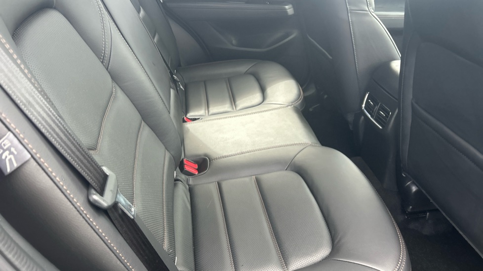 Mazda CX-5 2.0 e-Skyactiv G MHEV Exclusive-Line 5dr Auto Petrol Estate - Image 16