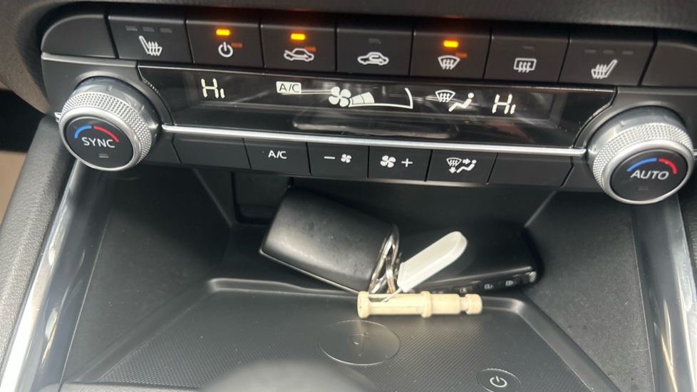 Mazda CX-5 2.0 e-Skyactiv G MHEV Exclusive-Line 5dr Auto Petrol Estate - Image 20