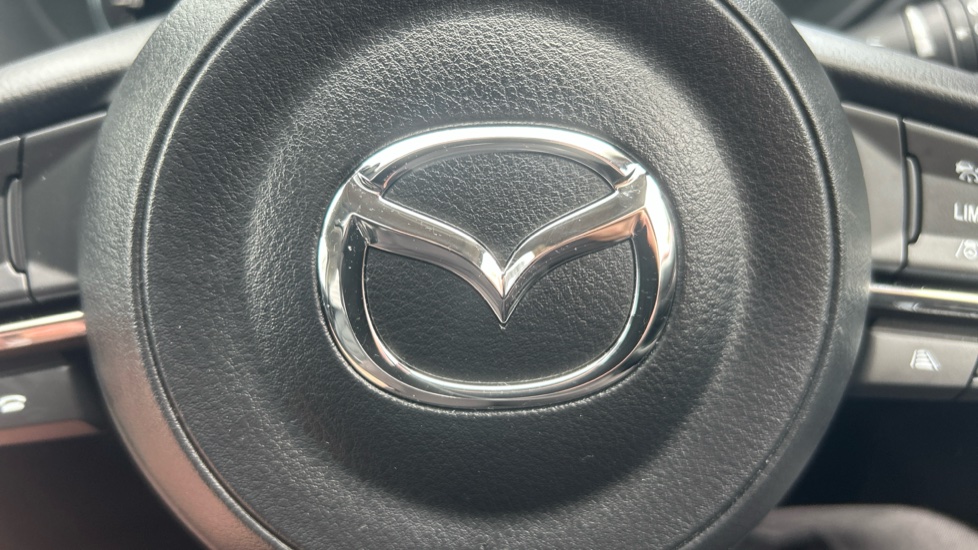 Mazda CX-5 2.0 e-Skyactiv G MHEV Exclusive-Line 5dr Auto Petrol Estate - Image 28