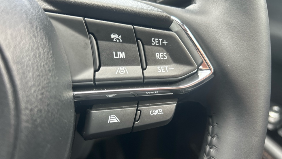 Mazda CX-5 2.0 e-Skyactiv G MHEV Exclusive-Line 5dr Auto Petrol Estate - Image 29