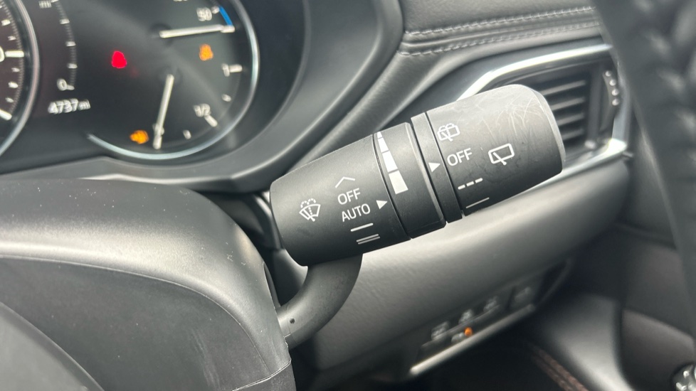 Mazda CX-5 2.0 e-Skyactiv G MHEV Exclusive-Line 5dr Auto Petrol Estate - Image 31