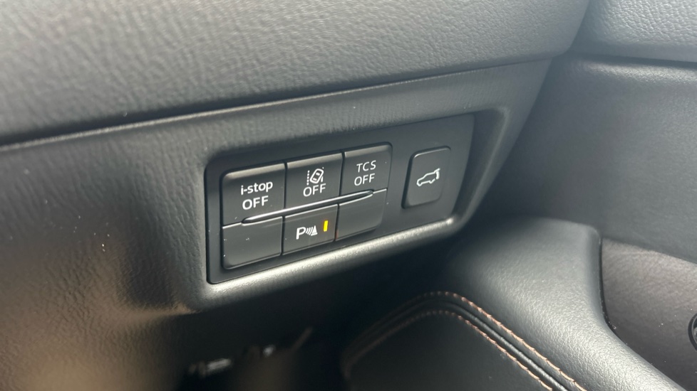 Mazda CX-5 2.0 e-Skyactiv G MHEV Exclusive-Line 5dr Auto Petrol Estate - Image 33