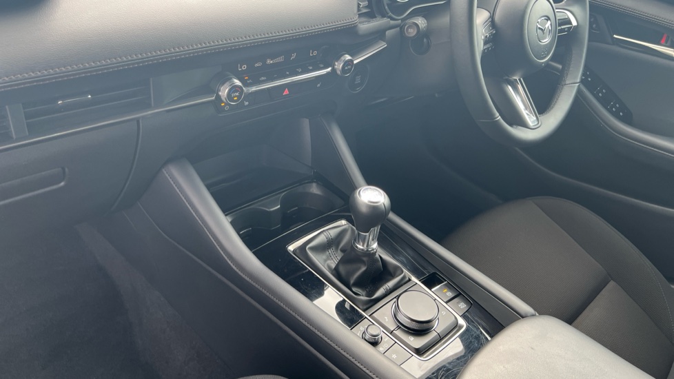 Mazda 3 2.5 e-Skyactiv G MHEV [140] Centre-Line 5dr Petrol Hatchback - Image 13