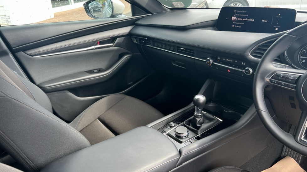 Mazda 3 2.5 e-Skyactiv G MHEV [140] Centre-Line 5dr Petrol Hatchback - Image 14