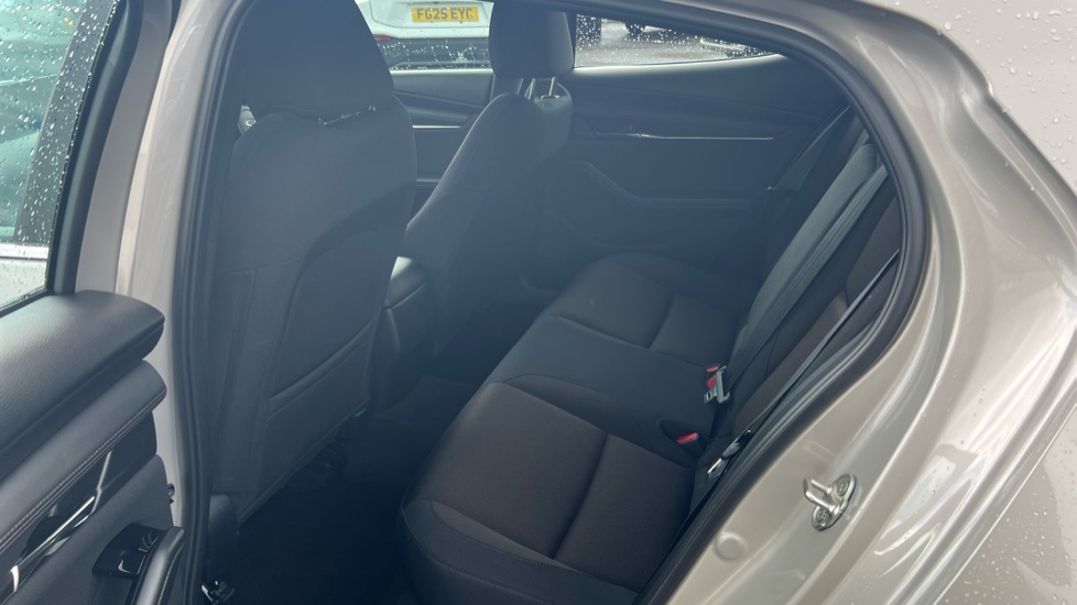 Mazda 3 2.5 e-Skyactiv G MHEV [140] Centre-Line 5dr Petrol Hatchback - Image 16
