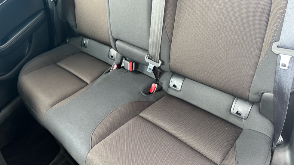 Mazda 3 2.5 e-Skyactiv G MHEV [140] Centre-Line 5dr Petrol Hatchback - Image 17