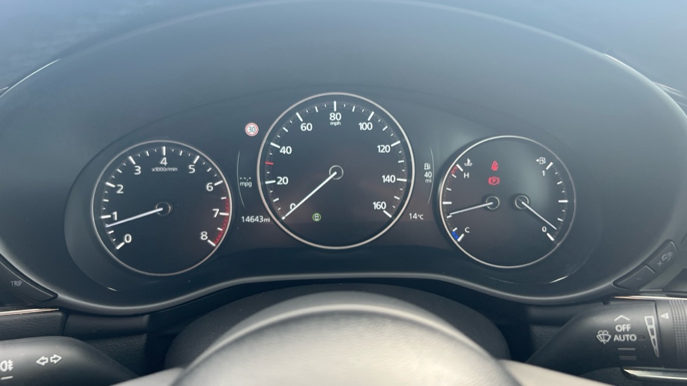 Mazda 3 2.5 e-Skyactiv G MHEV [140] Centre-Line 5dr Petrol Hatchback - Image 18