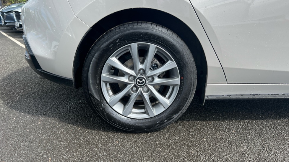Mazda 3 2.5 e-Skyactiv G MHEV [140] Centre-Line 5dr Petrol Hatchback - Image 21